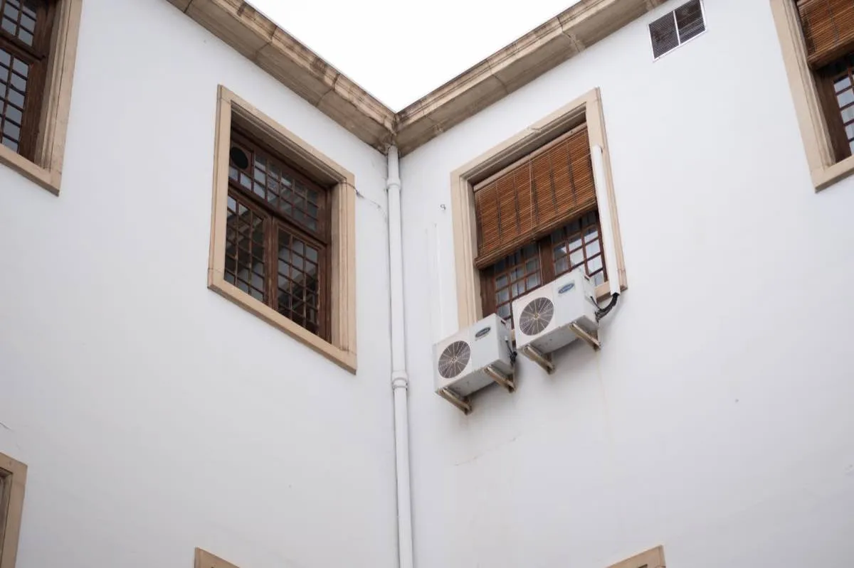Thermally Broken Aluminum Windows in Palm Coast, FL